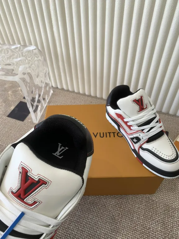 Louis Vuitton Shoe 